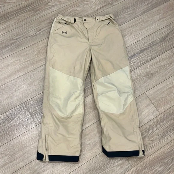 Under Armour Pants Under Armor Snowboard Pants Poshmark